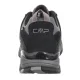 Buty trekkingowe CMP Melnick Low Trekking Shoes Wp 3Q18597 U901 Nero - małe zdjęcie