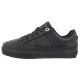 Sneakersy Tommy Hilfiger Essential Vulc Sneaker Monogram Black FW0FW07945 BDS - małe zdjęcie