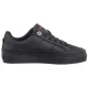 Sneakersy Tommy Hilfiger Essential Vulc Sneaker Monogram Black FW0FW07945 BDS - małe zdjęcie