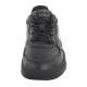 Sneakersy Tommy Hilfiger Tjm Cupsole Leather Ess Black EM0EM01443 BDS - małe zdjęcie