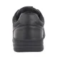 Sneakersy Tommy Hilfiger Tjm Cupsole Leather Ess Black EM0EM01443 BDS - małe zdjęcie