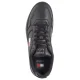 Sneakersy Tommy Hilfiger Tjm Cupsole Leather Ess Black EM0EM01443 BDS - małe zdjęcie