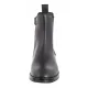 Sztyblety Tommy Hilfiger Chelsea Boot Black T4A5-33590-0092999 - małe zdjęcie