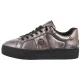 Sneakersy Tamaris Platynowe 1-23724-42 915 Pewter - małe zdjęcie