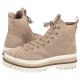 Trapery Tamaris Beżowe 1-25205-43 400 Beige - małe zdjęcie
