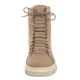 Botki Rieker Beżowe X3428-20 Beige - małe zdjęcie