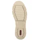 Botki Rieker Beżowe X3428-20 Beige - małe zdjęcie