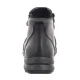 Botki Rieker Czarne Z0060-00 Black - małe zdjęcie