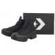 Trampki Converse CTAS Lugged Heel Hi Black A11635C - małe zdjęcie