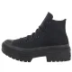 Trampki Converse CTAS Lugged Heel Hi Black A11635C - małe zdjęcie