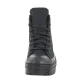 Trampki Converse CTAS Lugged Heel Hi Black A11635C - małe zdjęcie