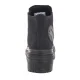 Trampki Converse CTAS Lugged Heel Hi Black A11635C - małe zdjęcie