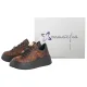 Sneakersy Maciejka Rude 06191-29/00-8 - małe zdjęcie