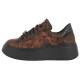 Sneakersy Maciejka Rude 06191-29/00-8 - małe zdjęcie