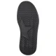 Sneakersy Filippo Czarne DP6246/24 BK - małe zdjęcie