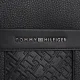Plecak Tommy Hilfiger TH Central Monogram Backpack AM0AM13152 BDS - małe zdjęcie