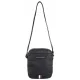 Torebka Listonoszka Tommy Hilfiger TH Business Mini Reporter AM0AM12711 BDS - małe zdjęcie