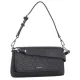 Torebka Calvin Klein CK Must Conv Shoulder Bag Mono Black Monogram K60K612903 0GM - małe zdjęcie