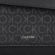 Torebka Calvin Klein CK Must Conv Shoulder Bag Mono Black Monogram K60K612903 0GM - małe zdjęcie