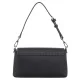 Torebka Calvin Klein CK Must Conv Shoulder Bag Mono Black Monogram K60K612903 0GM - małe zdjęcie