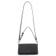 Torebka Calvin Klein CK Must Conv Shoulder Bag Mono Black Monogram K60K612903 0GM - małe zdjęcie