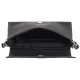 Torebka Calvin Klein CK Must Conv Shoulder Bag Mono Black Monogram K60K612903 0GM - małe zdjęcie