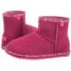Buty EMU Australia Barbie Wallaby Mini Barbie Pink K13153 - małe zdjęcie