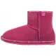Buty EMU Australia Barbie Wallaby Mini Barbie Pink K13153 - małe zdjęcie