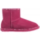 Buty EMU Australia Barbie Wallaby Mini Barbie Pink K13153 - małe zdjęcie