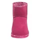 Buty EMU Australia Barbie Wallaby Mini Barbie Pink K13153 - małe zdjęcie