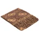 Szalik Guess Scarf 70x190 AW5217 VIS03 BNH - małe zdjęcie