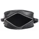 Torebka Listonoszka Calvin Klein Rib Camera Bag18 PU Black K60K612736 BEH - małe zdjęcie