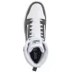 Buty sportowe Puma Rebound v6 Puma White-Puma Black-Gray 392326-01 - małe zdjęcie