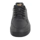 Sneakersy Puma Court Classic Puma Black-Puma Gold 395018-02 - małe zdjęcie