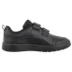 Buty Sportowe Puma Courtflex V3 V Ps Puma Black-Black/Cast Iron 397642-01 - małe zdjęcie