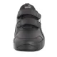 Buty Sportowe Puma Courtflex V3 V Ps Puma Black-Black/Cast Iron 397642-01 - małe zdjęcie