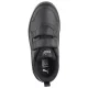 Buty Sportowe Puma Courtflex V3 V Ps Puma Black-Black/Cast Iron 397642-01 - małe zdjęcie