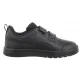 Buty Sportowe Puma Courtflex V3 V Inf Puma Black-Black/Cast Iron 310252-01 - małe zdjęcie