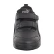 Buty Sportowe Puma Courtflex V3 V Inf Puma Black-Black/Cast Iron 310252-01 - małe zdjęcie