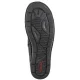 Botki  Rieker Czarne 73357-00 Black - małe zdjęcie