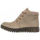 Trzewiki Rieker Beżowe Y3407-60 Beige - małe zdjęcie
