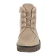 Trzewiki Rieker Beżowe Y3407-60 Beige - małe zdjęcie