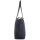 Torebka Tommy Hilfiger Poppy Tote Corp AW0AW16480 DW6 - małe zdjęcie