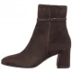 Botki  Tamaris Brązowe 1-25336-43 304 Mocca - małe zdjęcie