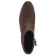 Botki  Tamaris Brązowe 1-25336-43 304 Mocca - małe zdjęcie