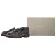 Mokasyny Tamaris Czarne 1-24722-43 003 Black Leather - małe zdjęcie