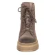 Botki Maciejka Brązowe 06309-02/00-8 - małe zdjęcie
