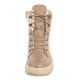 Śniegowce Rieker Beżowe Y3504-20 Beige - małe zdjęcie