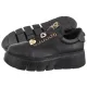 Sneakersy CheBello Czarne 4536-002-000-PSK-S352 - małe zdjęcie