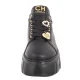 Sneakersy CheBello Czarne 4536-002-000-PSK-S352 - małe zdjęcie